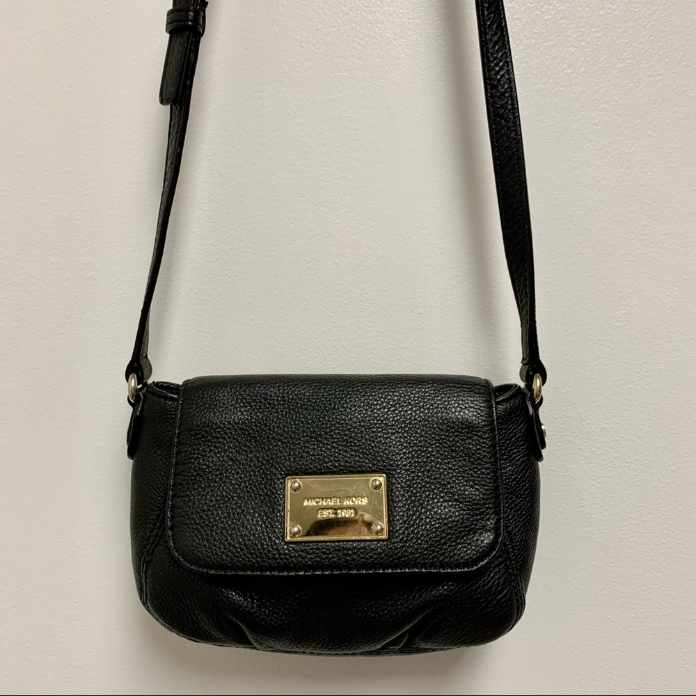 Michael Kors Bag Mini Crossbody Bag - Picture 2 of 9